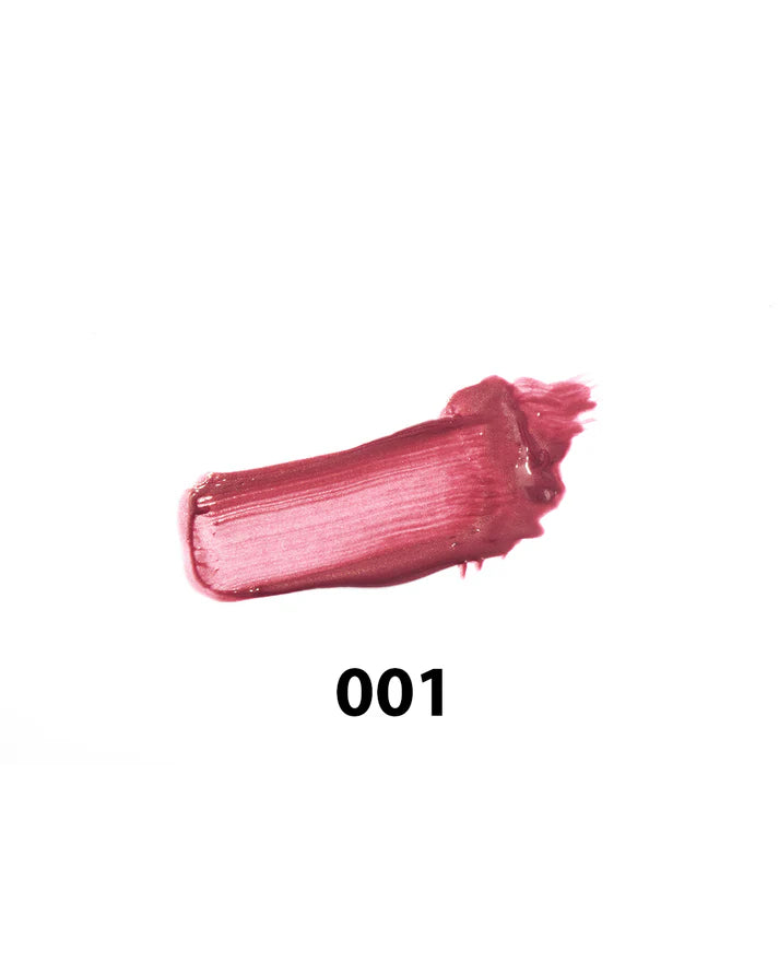 Neverti Soft Tint Lipgloss - 4m | نيفرتي تنت ليب غلوس