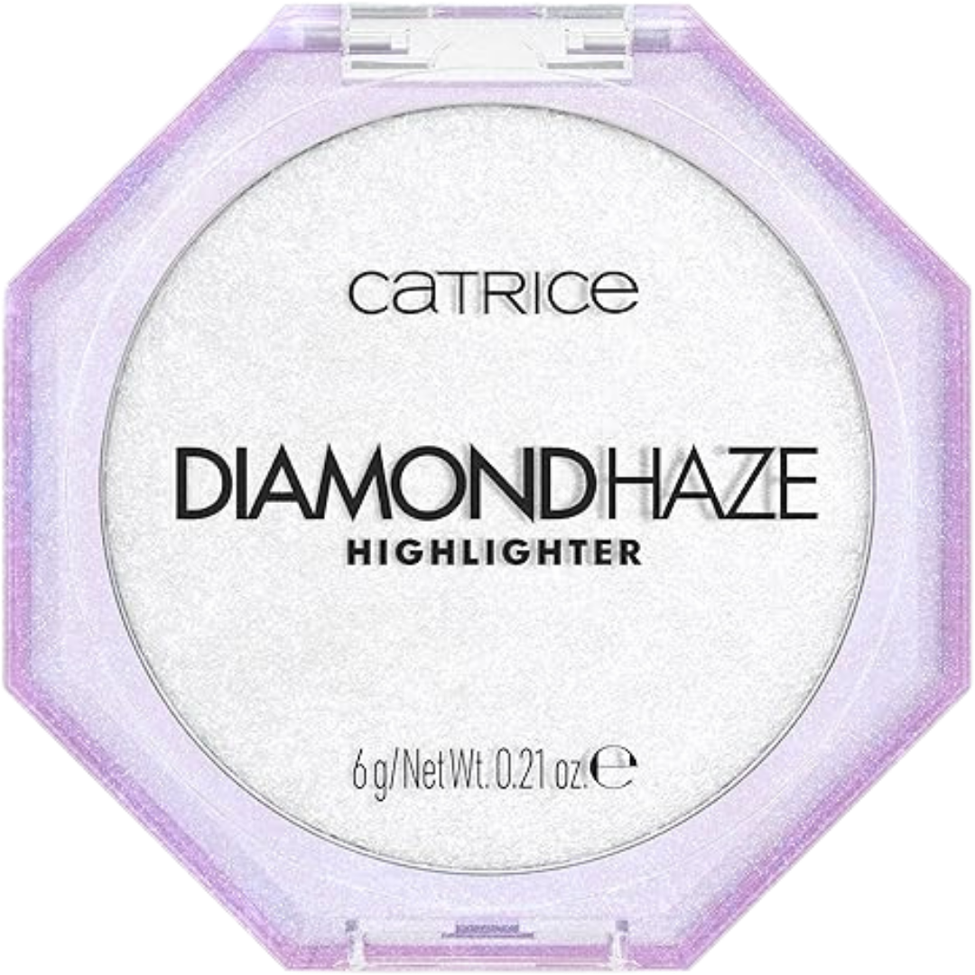 Catrice Diamond Haze Highlighter - 6g | كاتريس هايلايتر - 6 غرام