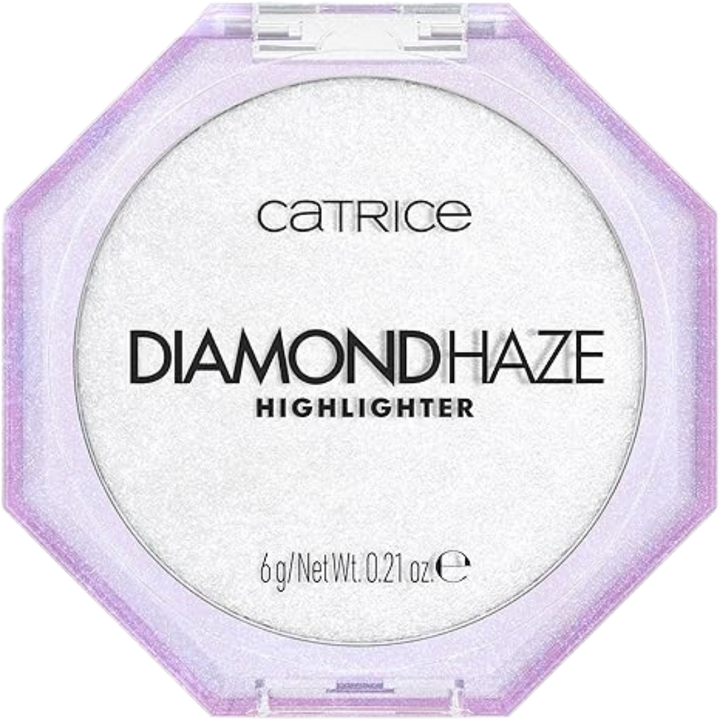 Catrice Diamond Haze Highlighter - 6g | كاتريس هايلايتر - 6 غرام