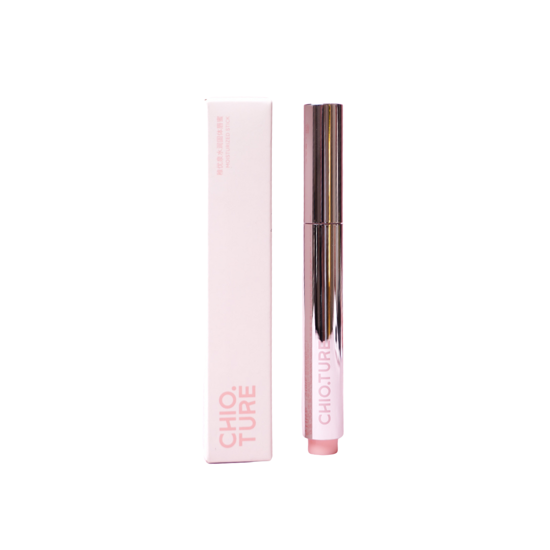 CHIO TURE Moisturized Stick - 1.8g| شيو تور ستيك مرطب للشفاه -1.8 غرام