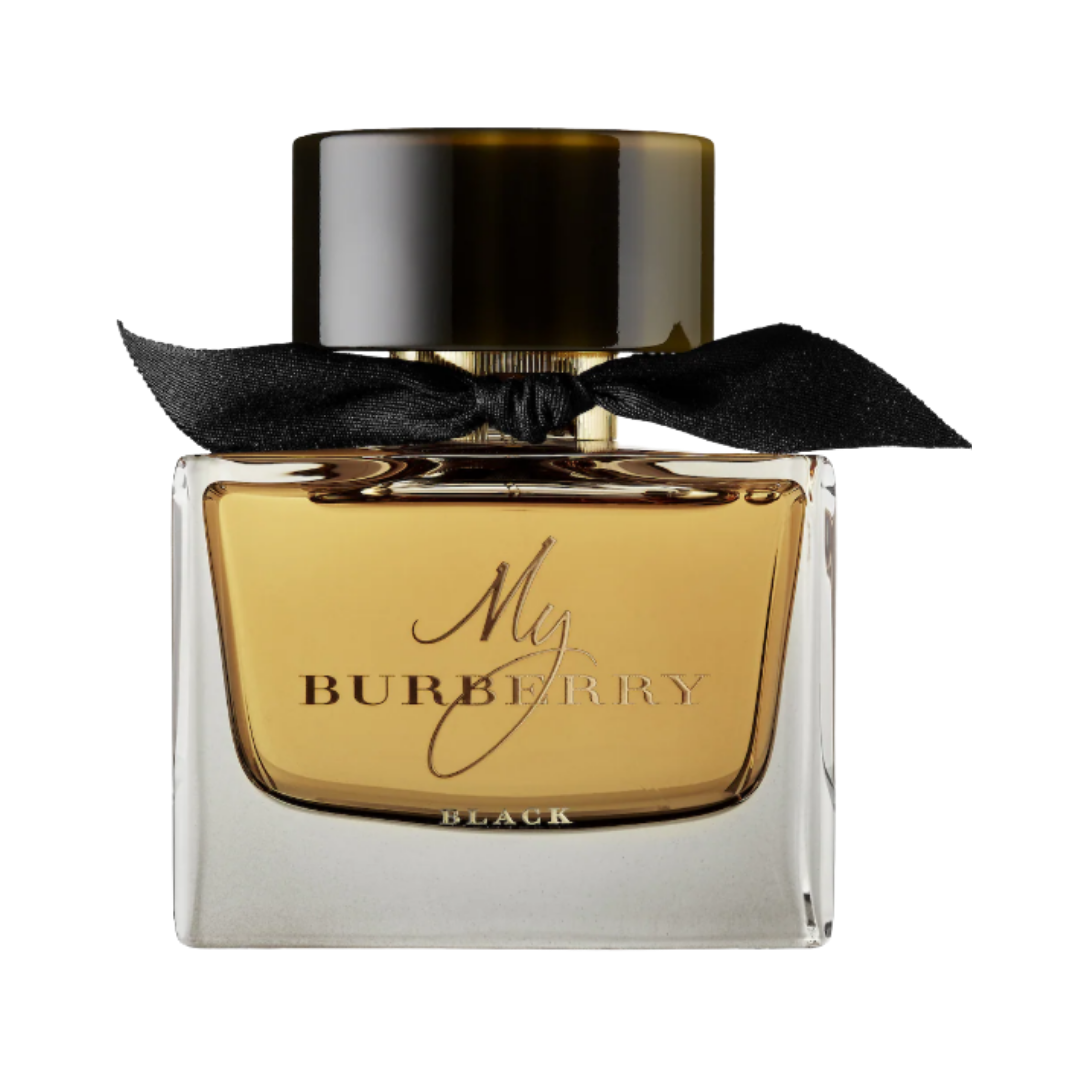 Burberry MY BLACK EDP - 90ml |بربري  عطر بربري ماي بلاك  للنساء - 90 مل