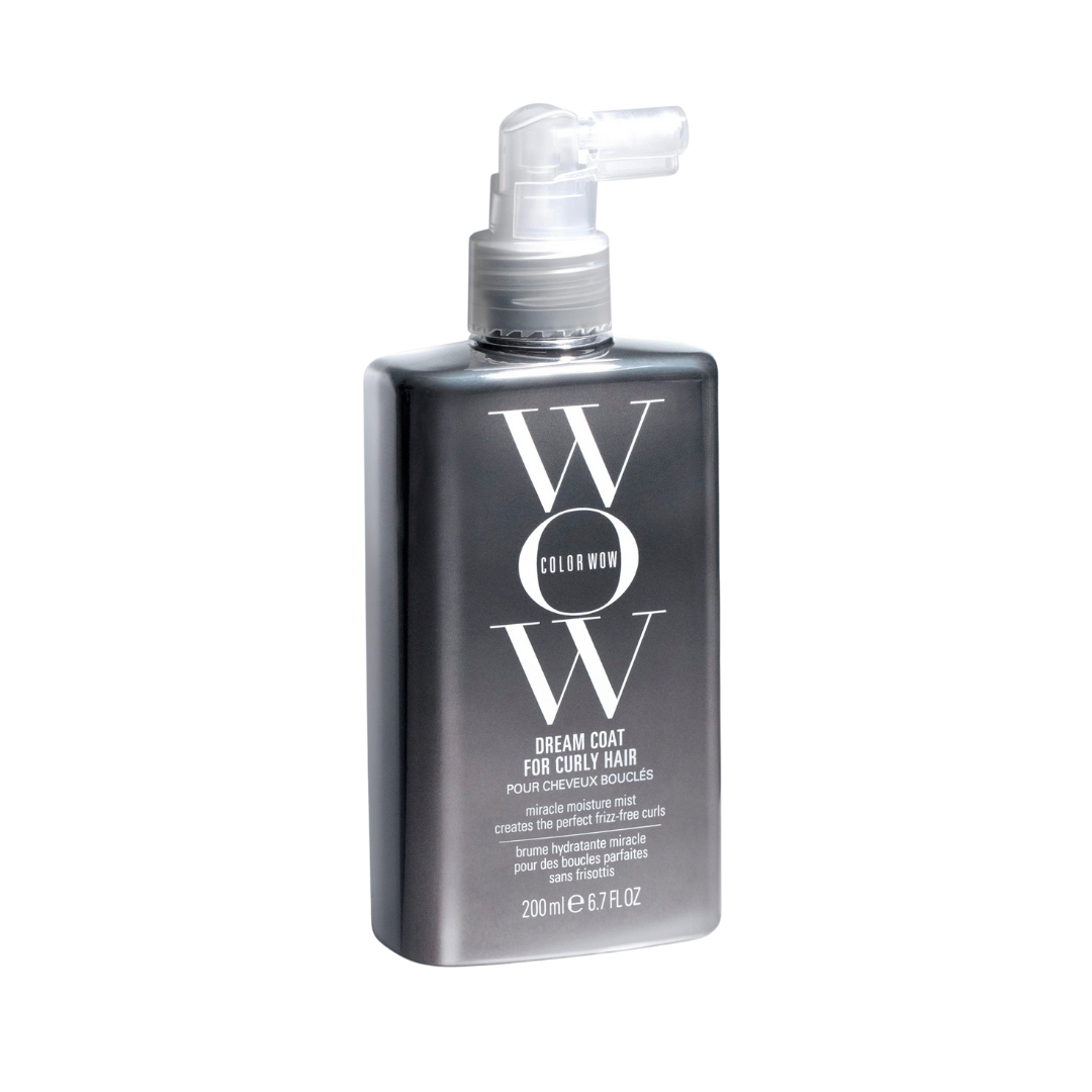 COLOR WOW Dream Coat Curly Hair Serum -200ml | كولور واو سيروم للشعر الكيرلي - 200 مل