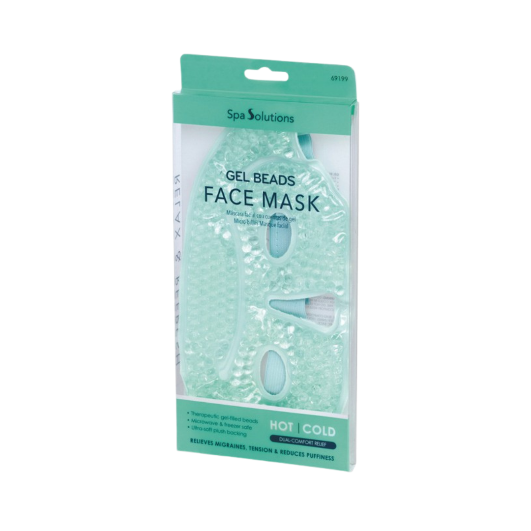 CALA Gel Beads Face Mask | كالا ماسك حبيبات الجل للوجه
