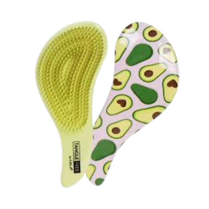 CALA TANGLE FREE HAIR BRUSH | كالا فرشاة شعر خالية من التشابك #1