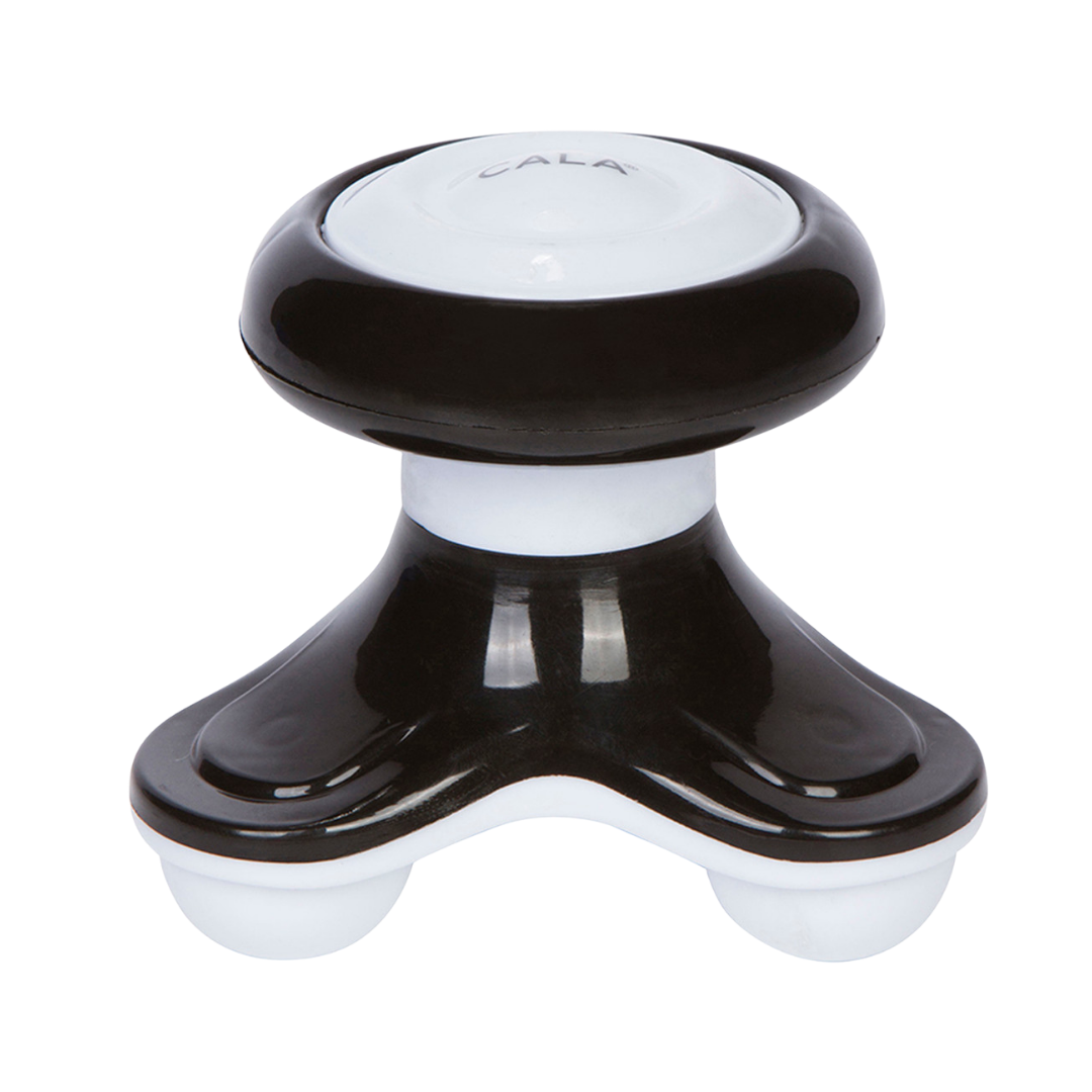 CALA RELAXING BODY MASSAGER BLACK | كالا جهاز تدليك محمول