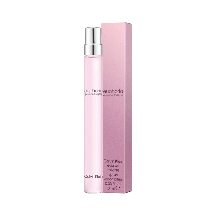 Calvin Klein Sample  Euphoria - 10ml | عينة عطر ايفورية كلفن كلاين للنساء 10 مل
