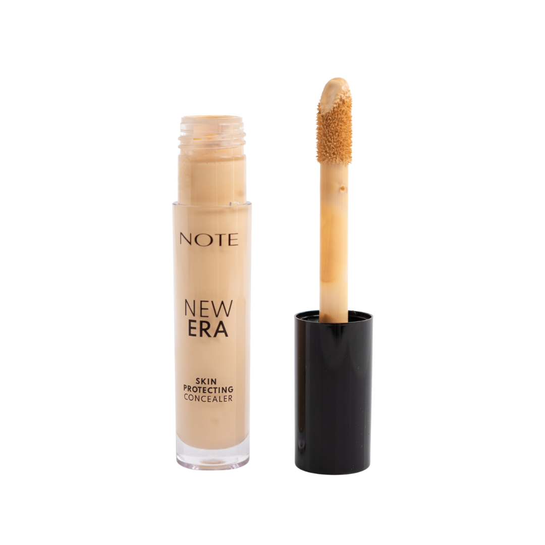 NOTE New era Skin Protection Concealer - 5.5ml |   نوت كونسيلر نيو ايرا