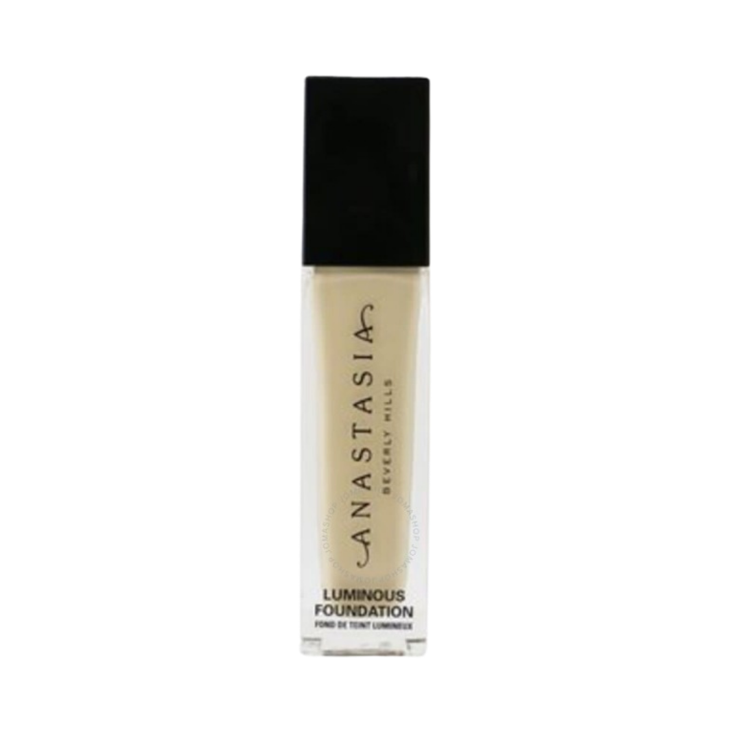 ANASTASIA BEVERLY HILLS Luminous Foundation - 30ml | انستازيا كريم أساس - 30 مل
