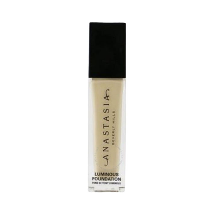 ANASTASIA BEVERLY HILLS Luminous Foundation - 30ml | انستازيا كريم أساس - 30 مل