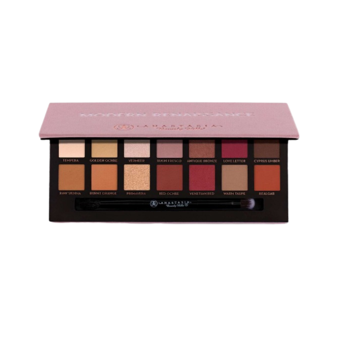 ANASTASIA BEVERLY HILLS Modern Renaissance Palette | انستازيا باليت اي شادو