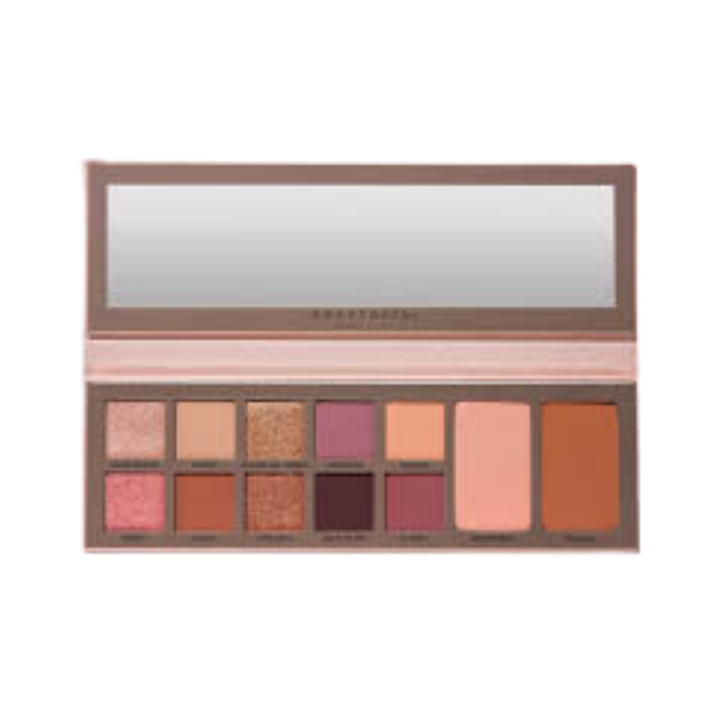 ANASTASIA BEVERLY HILLS Primrose Palette | انستازيا باليت ظلال عيون