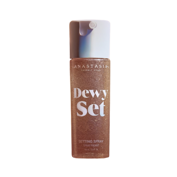 ANASTASIA BEVERLY HILLS Dewy Set Setting Spray | انستازيا بخاخ تثبيت المكياج