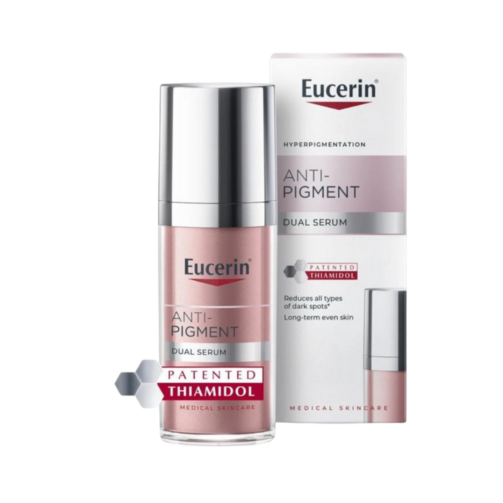 Eucerin Anti-Pigment Dual Serum - 30ml | يوسيرين سيروم مزدوج مضاد للتصبغات - 30 مل