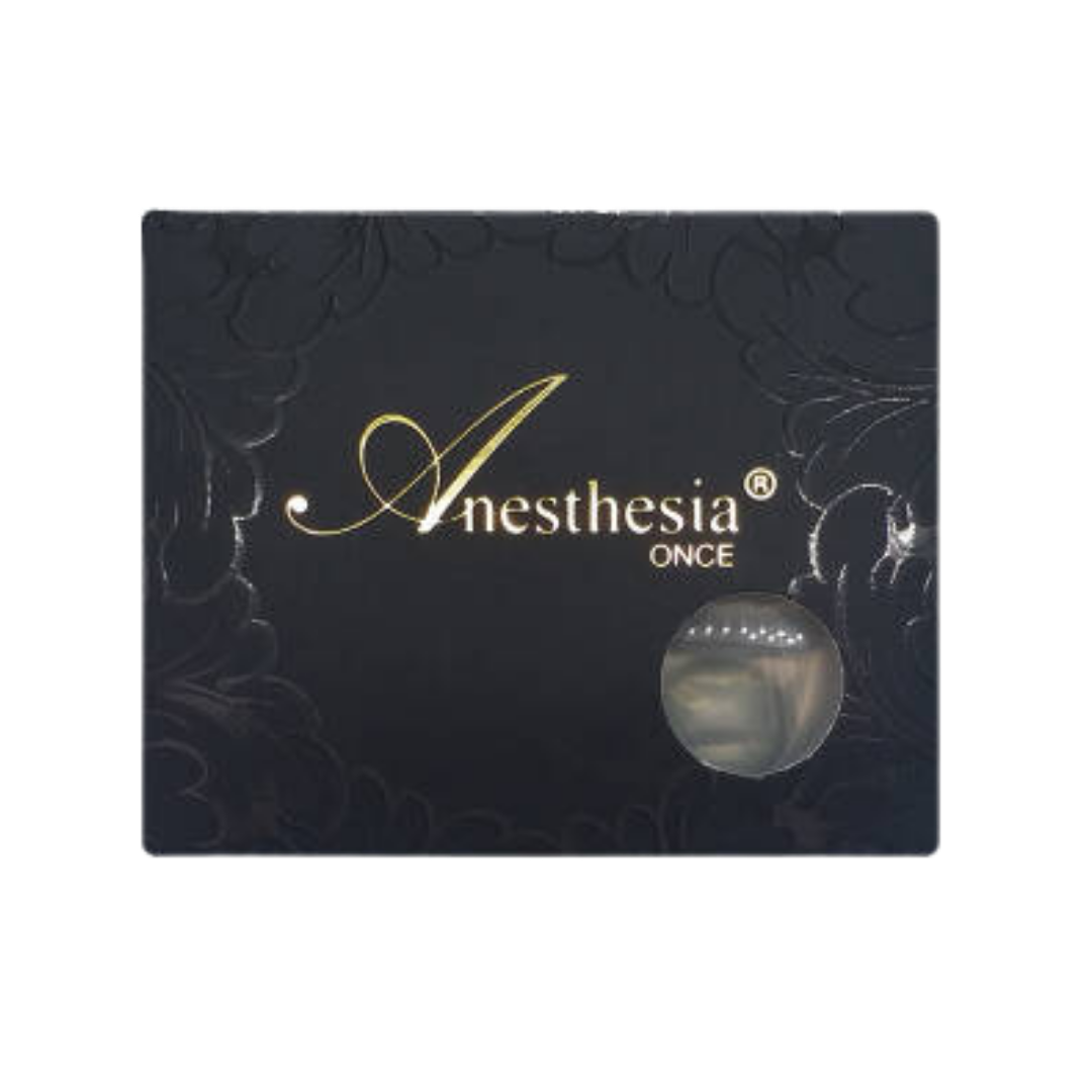Anesthesia Lenses Once | أنستازيا عدسات ملونة يومية