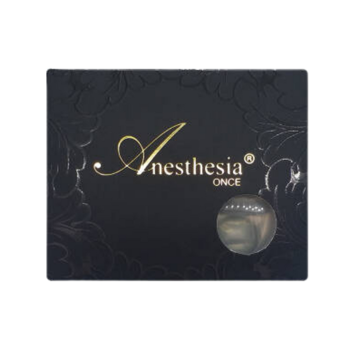 Anesthesia Lenses Once | أنستازيا عدسات ملونة يومية