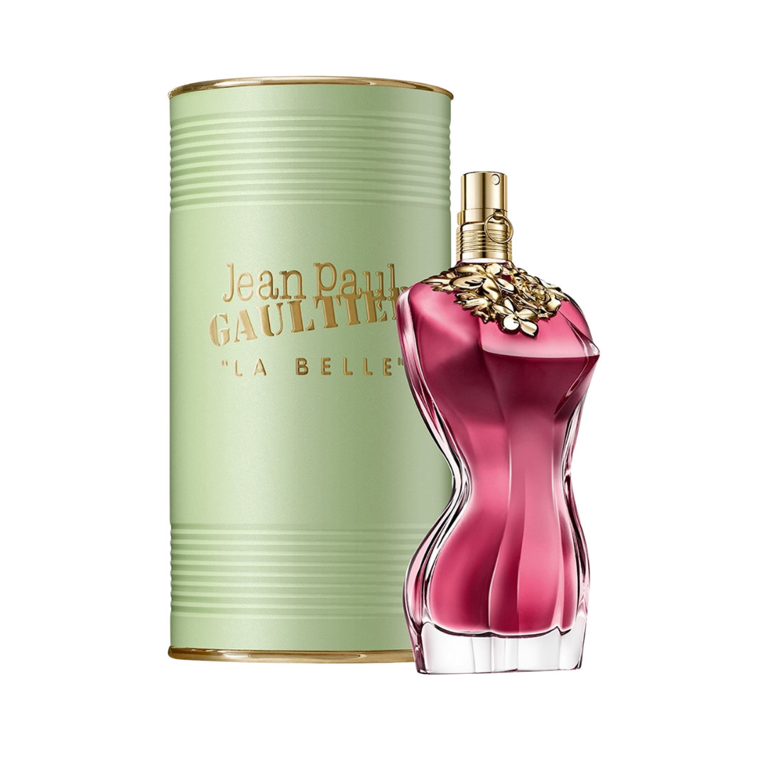 Jean Paul Gaultier  La Belle EdP 100 ml | جان بول غوتييه عطر لا بيل  للنساء 100 مل