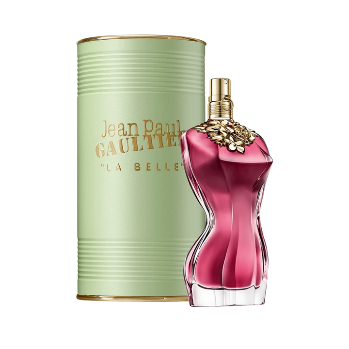 Jean Paul Gaultier  La Belle EdP 100 ml | جان بول غوتييه عطر لا بيل  للنساء 100 مل