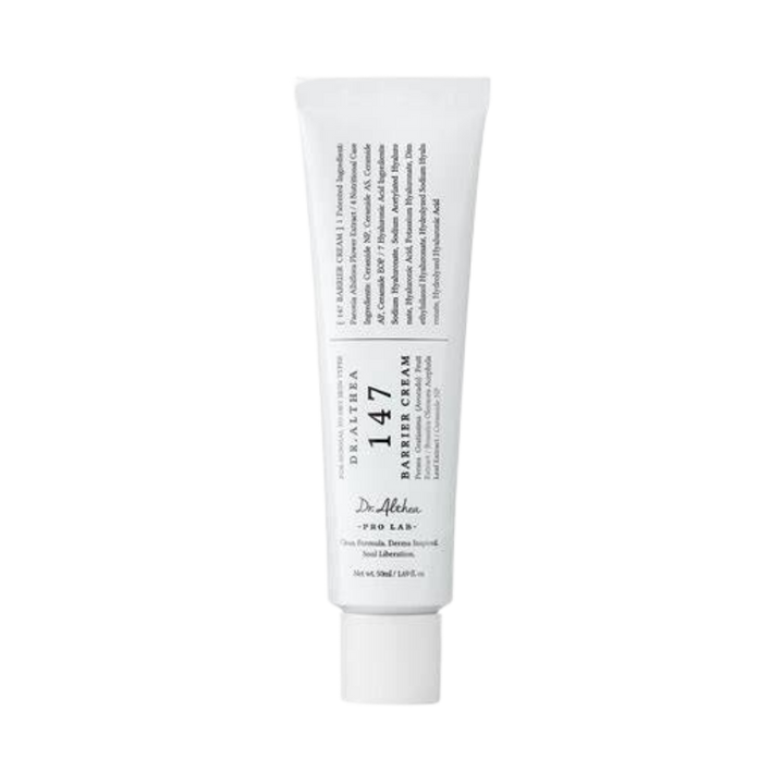 DR. ALTHEA - 147 Barrier Cream - 50ml | دكتور الثيا كريم مرمم للبشرة 147 - 50 مل