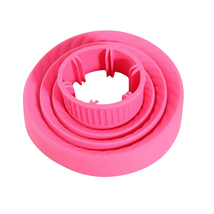 Pink Universal Diffuser | ناشر حرارة لمجفف الشعر