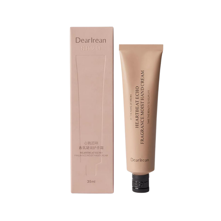 DearIrean Fragrance Whitening Hand Cream - 65ml | ديرايرين كريم مرطب لليدين - 65 مل