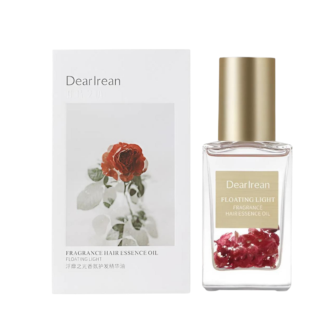 DearIrean Essence Oil - 40ml | ديرايرين زيت للشعر - 40 مل