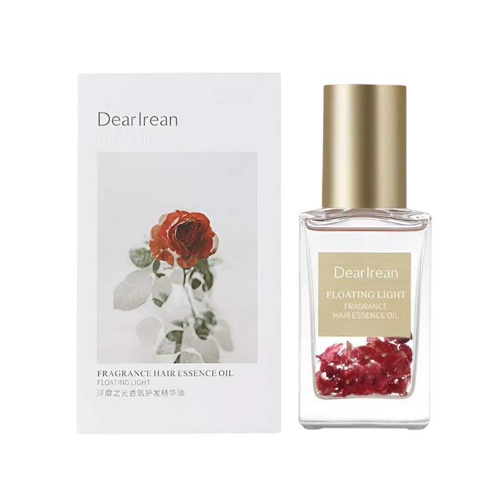 DearIrean Essence Oil - 40ml | ديرايرين زيت للشعر - 40 مل