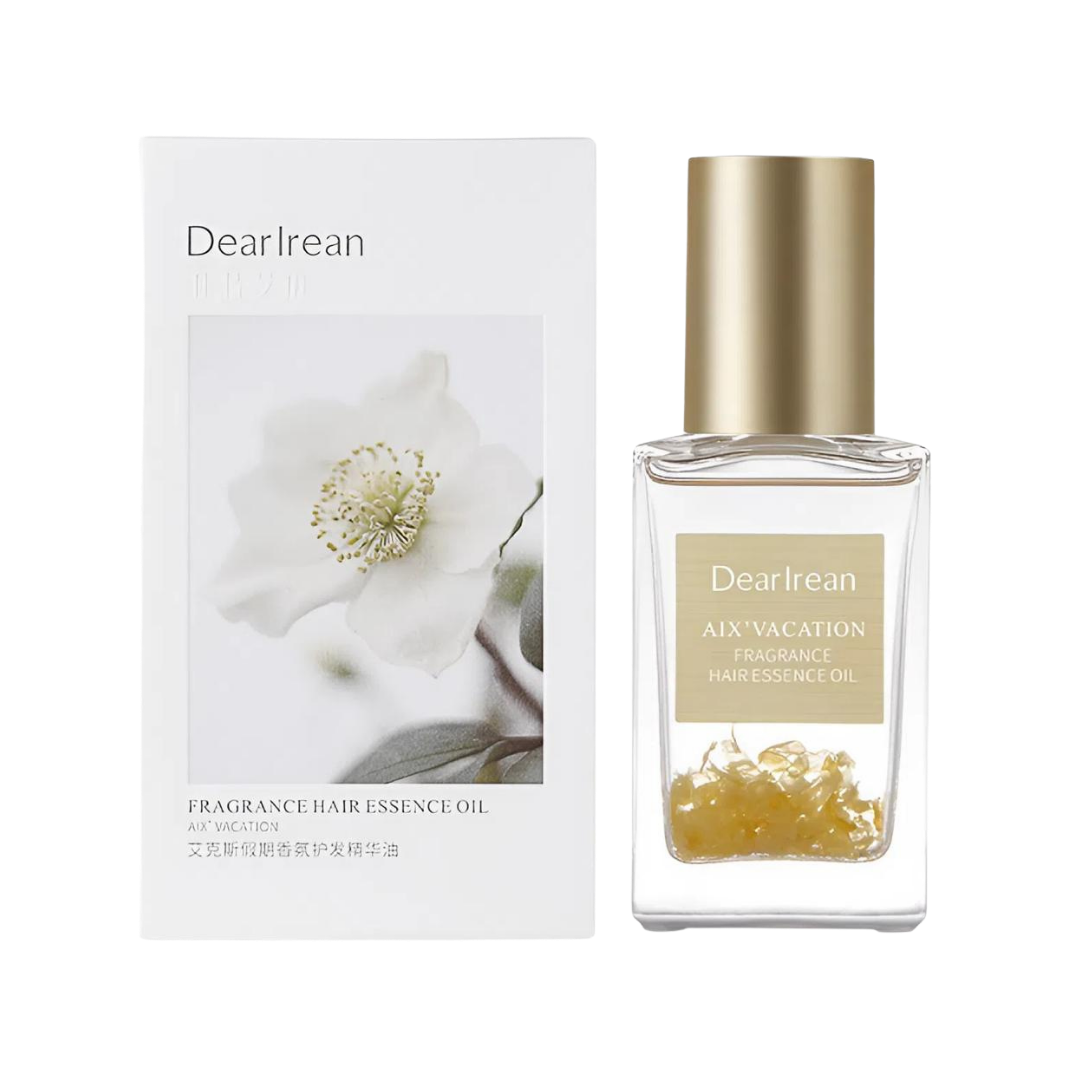 DearIrean Essence Oil - 40ml | ديرايرين زيت للشعر - 40 مل