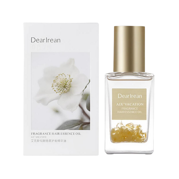DearIrean Essence Oil - 40ml | ديرايرين زيت للشعر - 40 مل