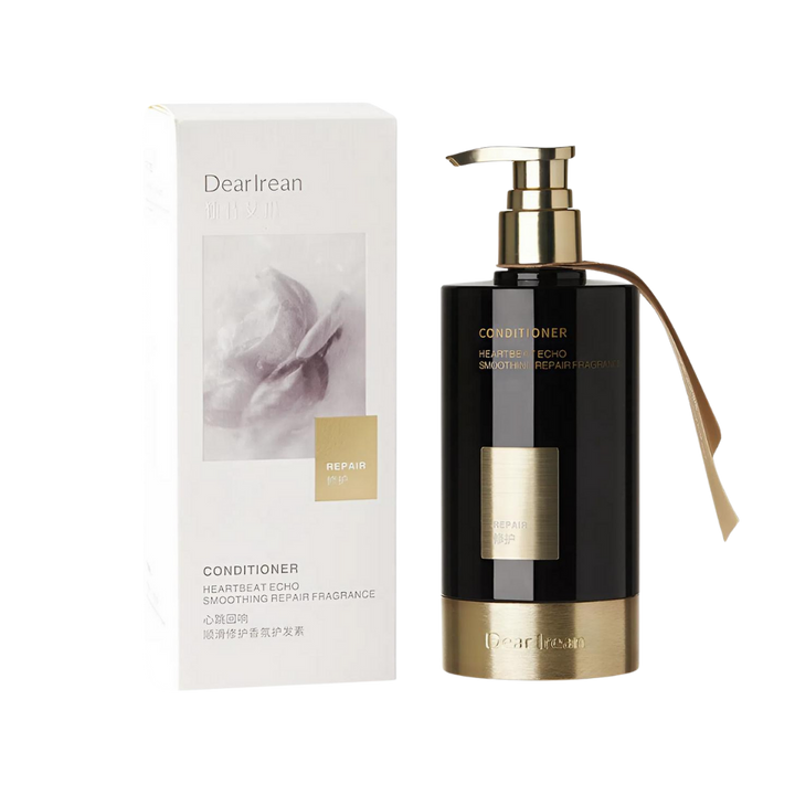 DearIrean Conditioner Fragrance Soft Hair - 350g | ديرايرين بلسم للشعر - 350 غ