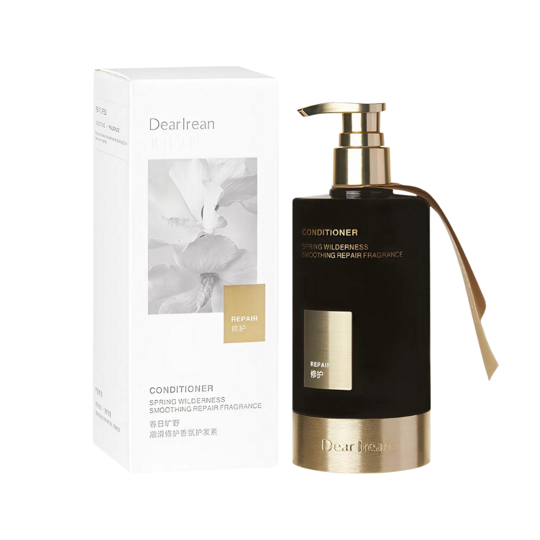 DearIrean Conditioner Fragrance Soft Hair - 350g | ديرايرين بلسم للشعر - 350 غ