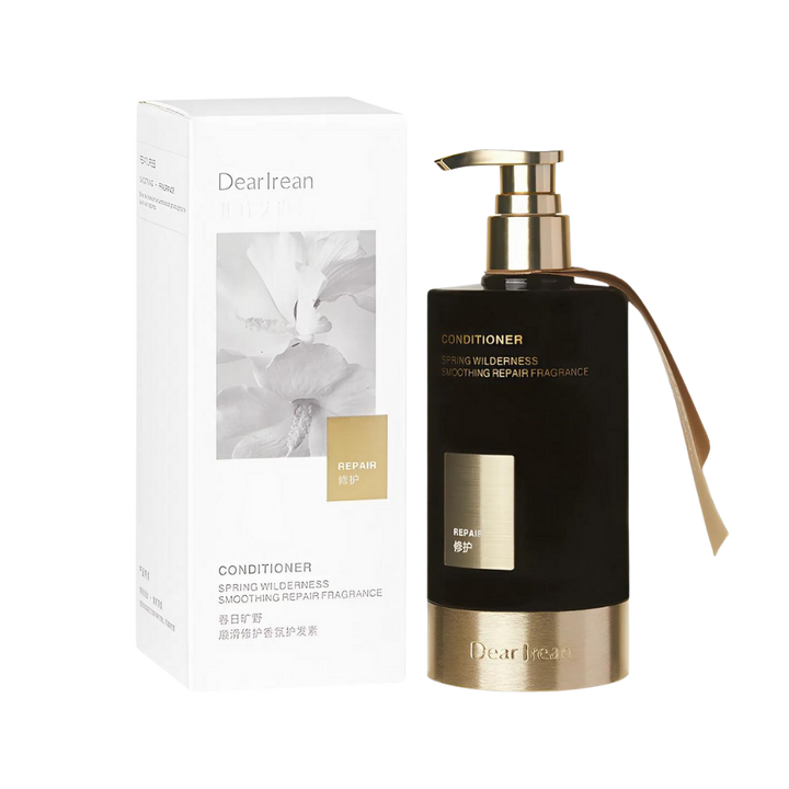 DearIrean Conditioner Fragrance Soft Hair - 350g | ديرايرين بلسم للشعر - 350 غ