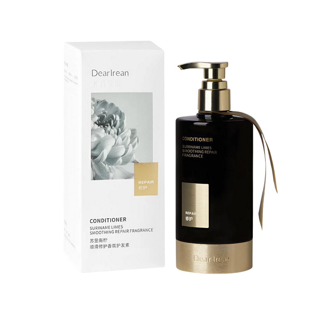 DearIrean Conditioner Fragrance Soft Hair - 350g | ديرايرين بلسم للشعر - 350 غ