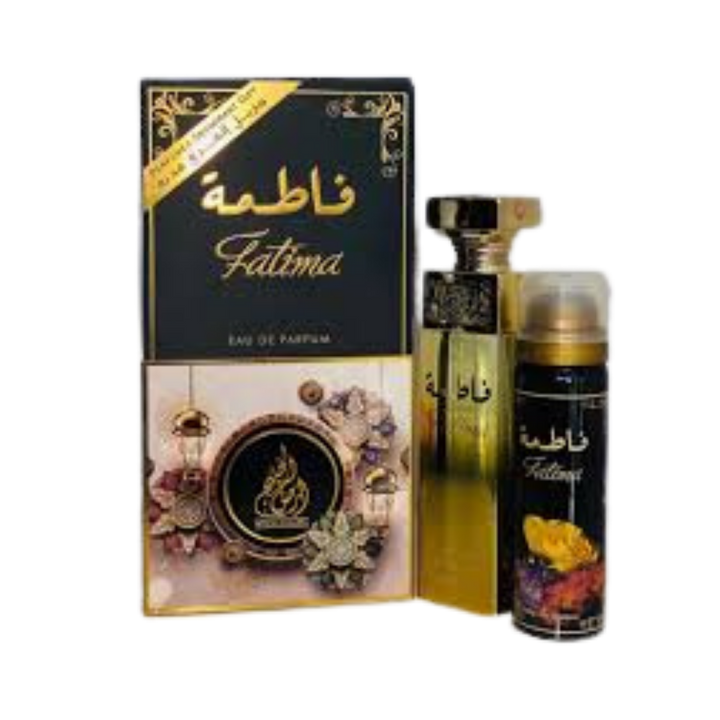 ARD AL KHALEEJ  | عطر فاطمة للنساء او دو بارفان -  80 مل