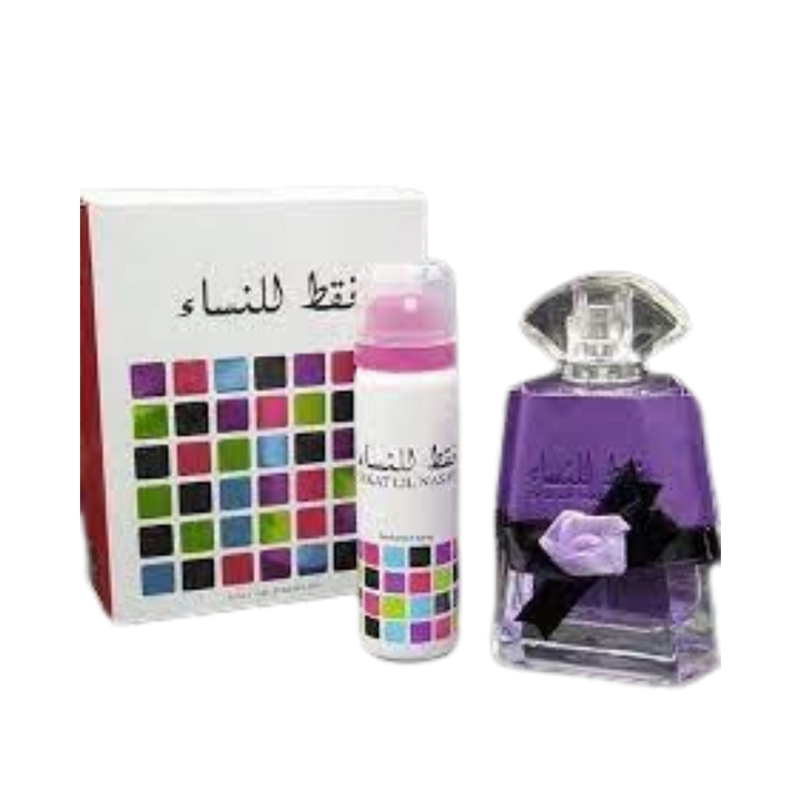 ARD AL KHALEEJ  | عطر فقط للنساء ارض الخليج  100 مل