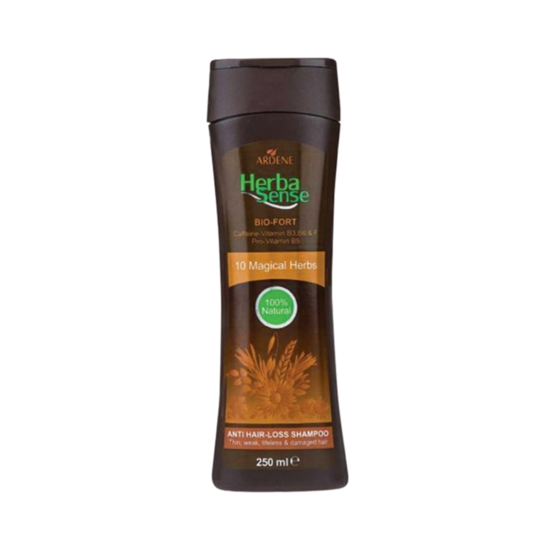 Ardene Anti Hair - Loss Shampoo - 250ml | اردن شامبو ضد تساقط الشعر - 250 مل