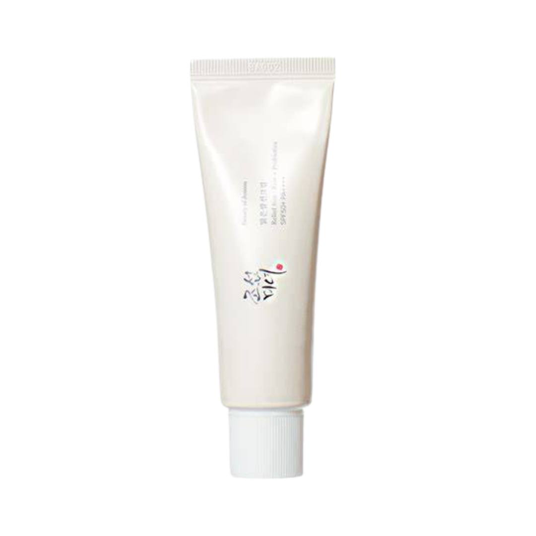 Beauty of Joseon Relief Sun Rice Probiotics - 50ml | بيوتي اوف جيسون واقي شمسي - 50 مل