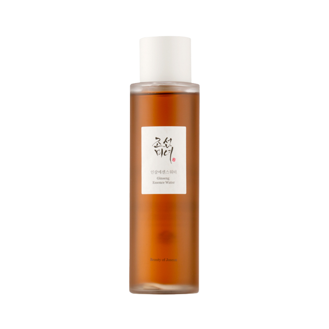 Beauty of Joseon Ginseng Essence Water - 150ml | بيوتي اوف جيسون تونر جينسينغ - 150 مل