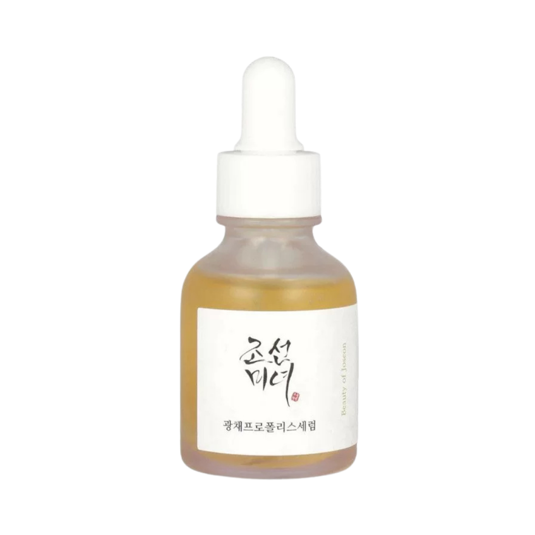 Beauty of Joseon Glow Serum (Propolis + Niacinamide) - 30ml | بيوتي اوف جيسون سيروم (بروبوليس + نياسيناميد ) - 30 مل