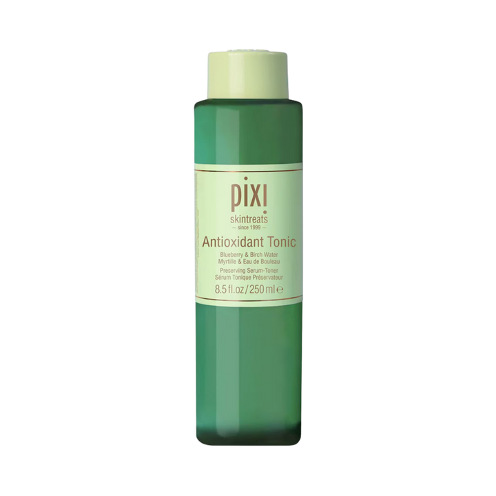 Pixi Skintreats Antioxidant Tonic - 250ml | تونر بيكسي المضاد للأكسدة للعناية بالبشرة – 250 مل