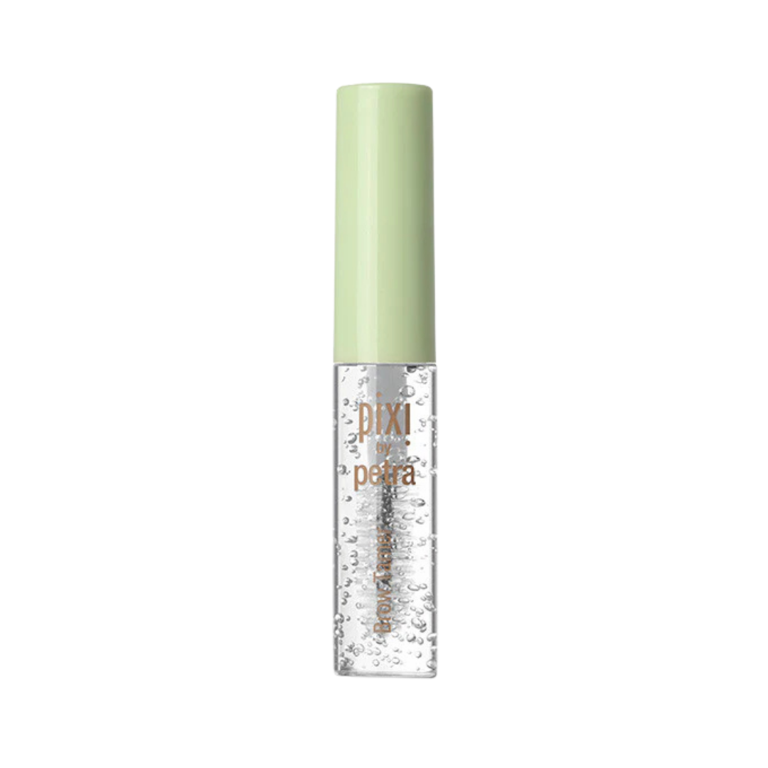 Pixi by Petra Brow Tamer Clear Gel - 4.5ml | جيل تثبيت الحواجب الشفاف بيكسي باي بترا – 4.5 مل