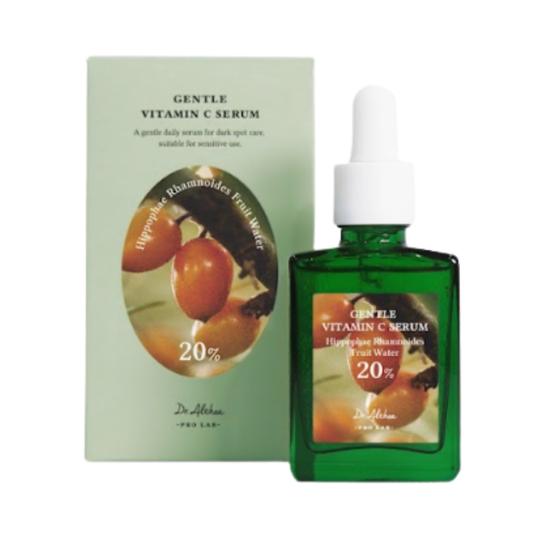 Dr.Althea Gentle Vitamin C Serum - 30ml | دكتور الثيا سيروم فيتامين سي لطيف على البشرة - 30 مل
