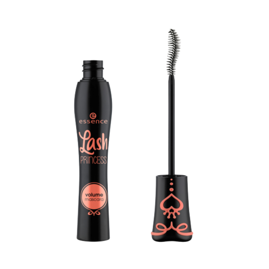 Essence Lash Princess Volume Mascara | ايسنس لاش برنسس ماسكارا للكثافة