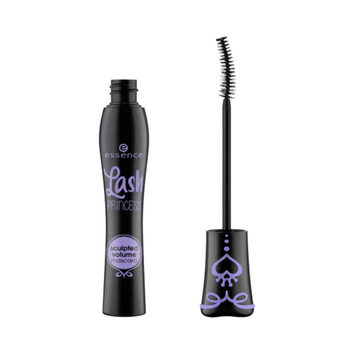 Essence Lash Princess Sculpted Volume Mascara | ايسنس لاش برنسس لحجم أكبر ماسكارا