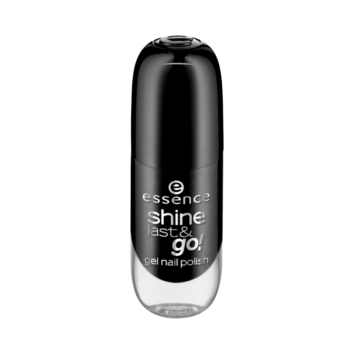 Essence Shine Last & Go! Gel Nail Polish No. 46 | ايسنس طلاء أظافر جل 46