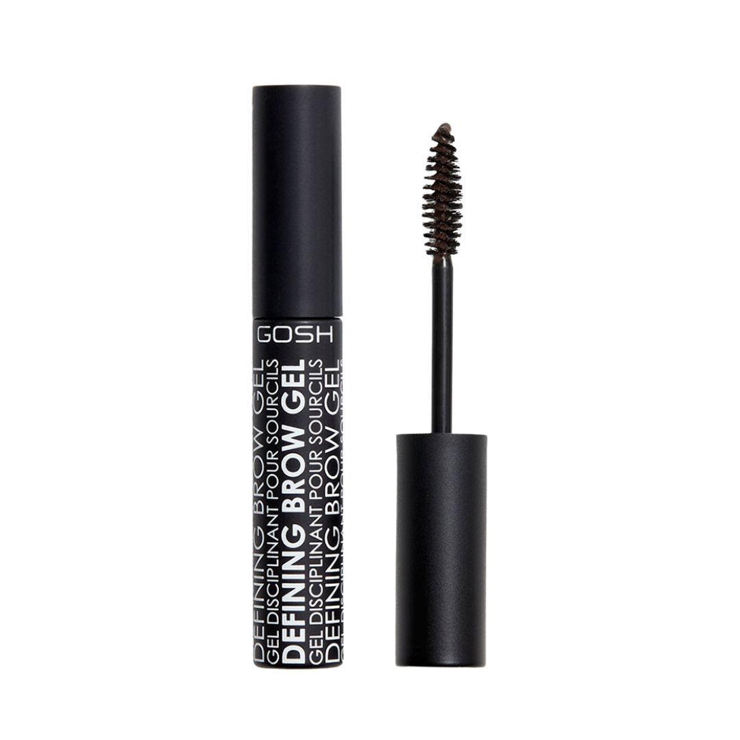 Gosh Defining Brow Gel No. 003 Grey Brown | جوش جل تحديد الحواجب رقم 003 بني رمادي