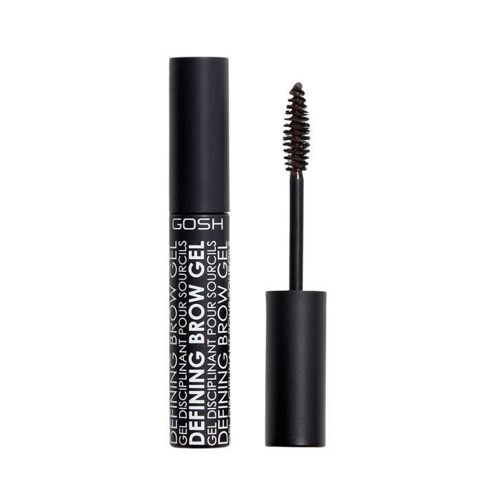 Gosh Defining Brow Gel No. 003 Grey Brown | جوش جل تحديد الحواجب رقم 003 بني رمادي