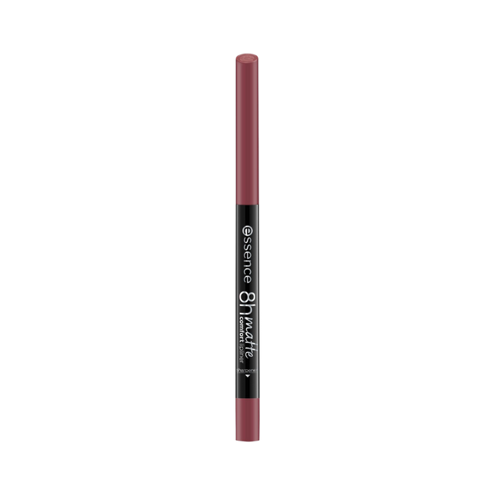 Essence 8H Matte Comfort Lipliner | ايسنس محدد شفاه مات