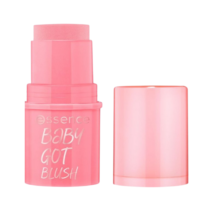 Essence Baby Got Blush | ايسنس بلاش كريمي