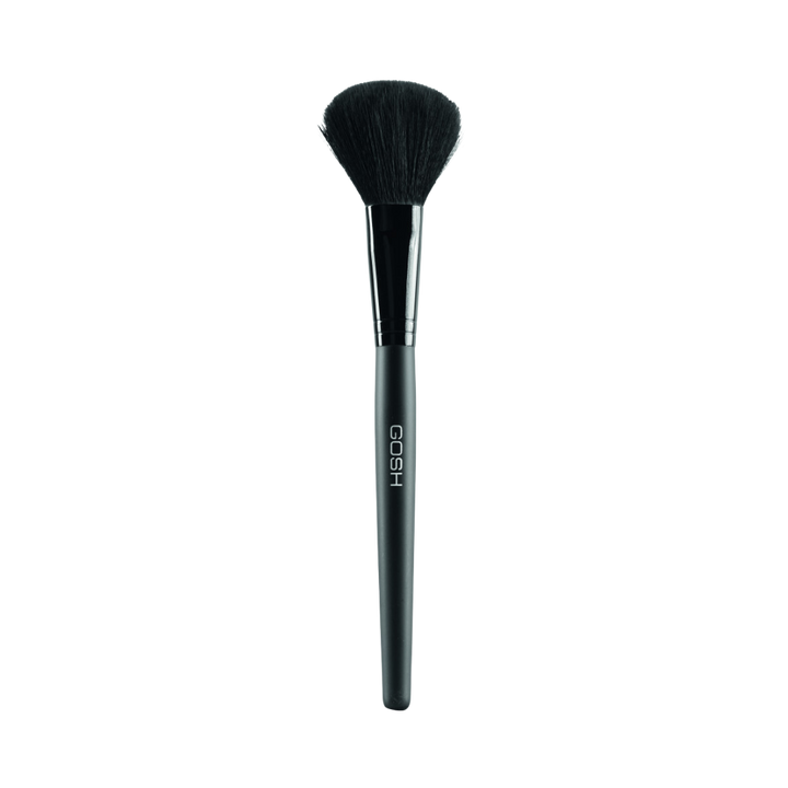 GOSH Blusher Brush No. 009 |  فرشاة بلاش رقم 009
