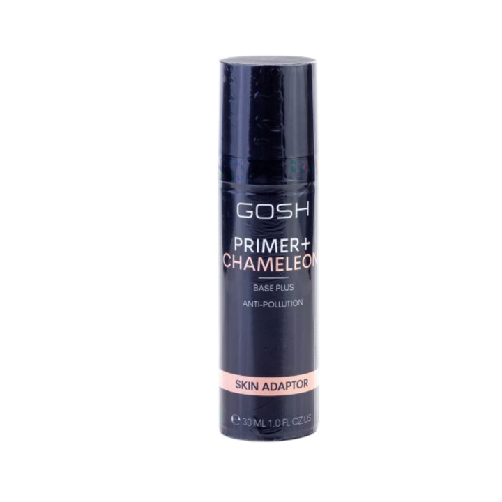 Gosh Primer Plus+ Skin Adaptor No. 005 - 30 ml | جوش برايمر+ رقم 005 - 30 مل